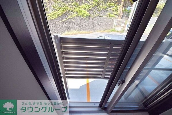 Bellezzaの物件内観写真